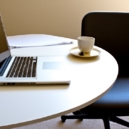 How Can I Create A Home Office On A Budget?