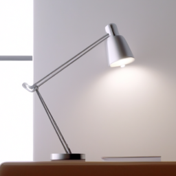How Can I Improve The Lighting In My Home Office?