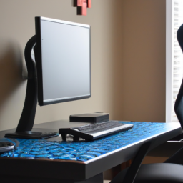 How Can I Incorporate Ergonomics Into My Home Office Design?