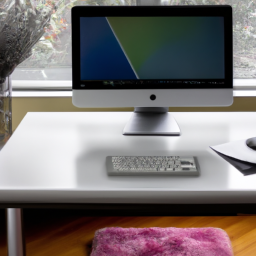 What Type Of Décor Works Best In A Home Office?