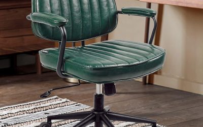 Arts wish Mid Century Office Chair Review