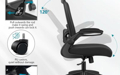 FelixKing Office Chair Review