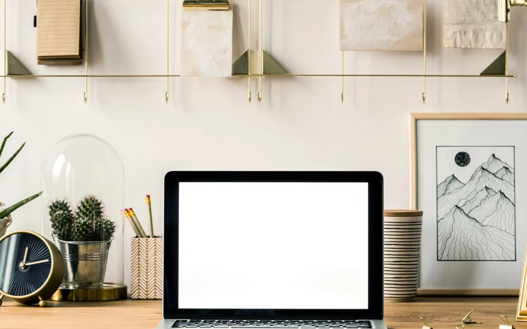 Mastering Desk Organization: Tips For Boosting Your Productivity
