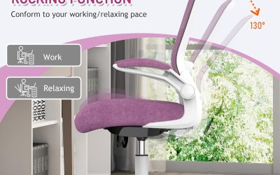 Mimoglad Home Office Chair Review