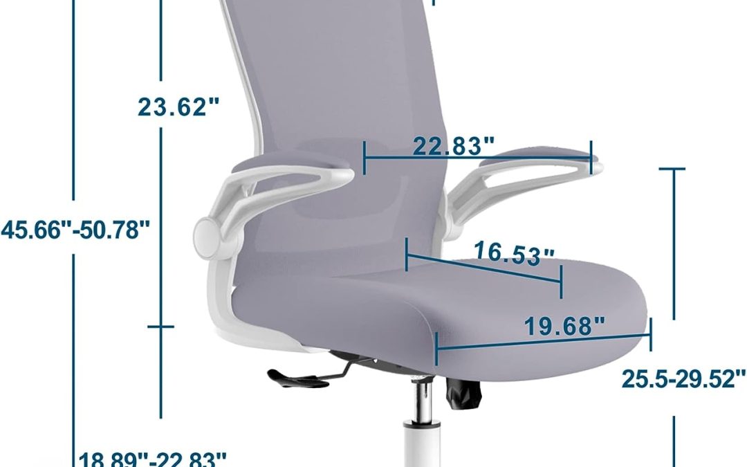 Mimoglad Office Chair Review