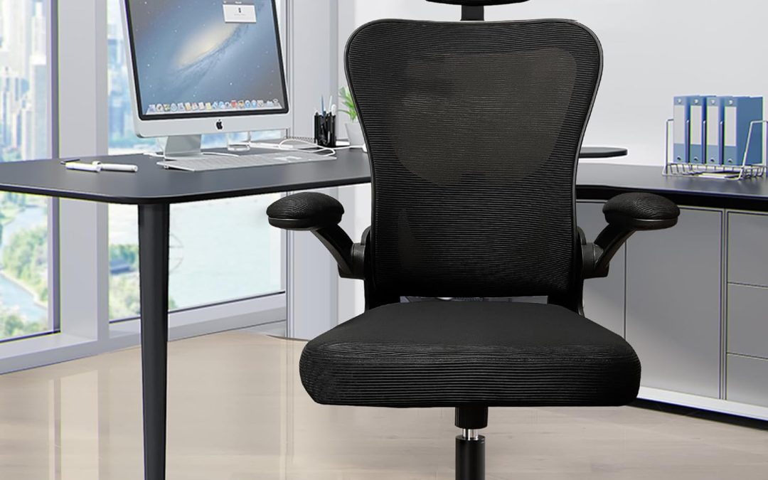 SenceHome Office Chair Review