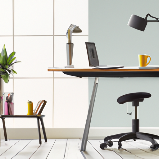 Standing Desks Vs. Adjustable Height Desks: The Health And Ergonomic Benefits Explained