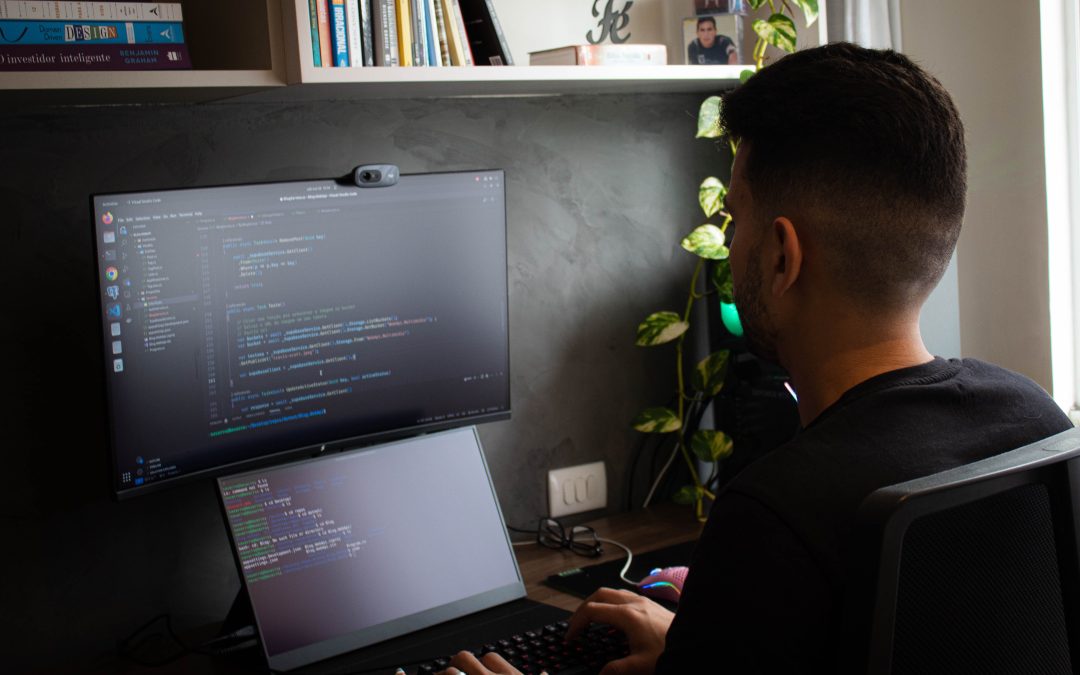 The Importance Of Ergonomic Desks In A Modern Office