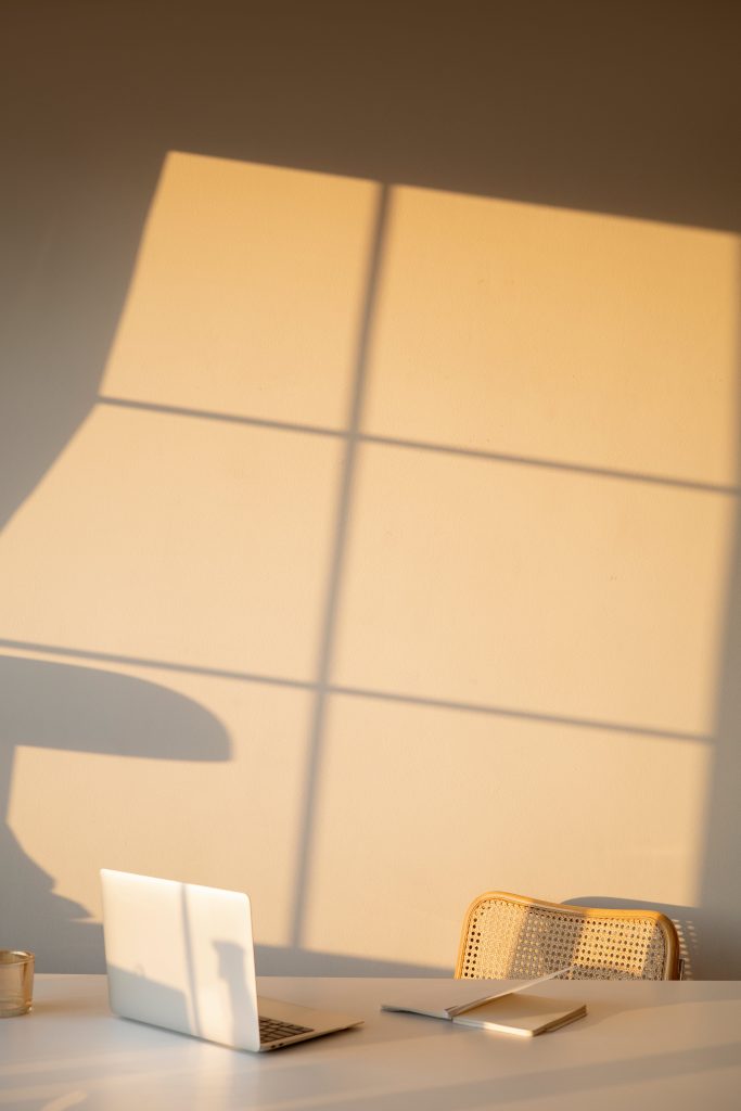 The Importance Of Ergonomic Desks In A Modern Office