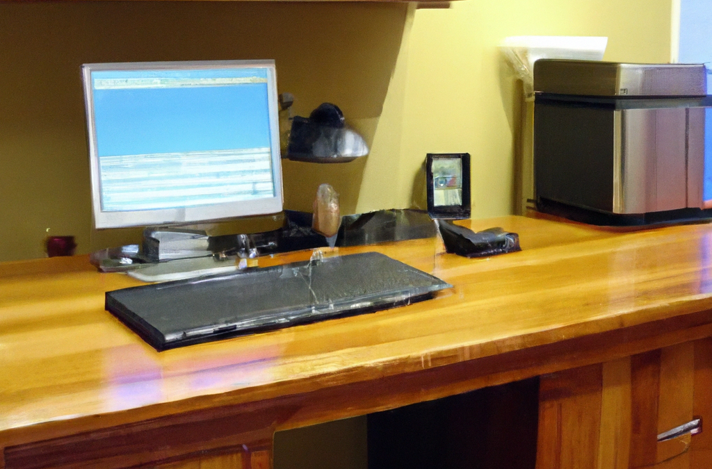 Writing Desk Vs. Computer Desk: Which One Suits Your Workspace Needs?