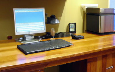 Writing Desk Vs. Computer Desk: Which One Suits Your Workspace Needs?